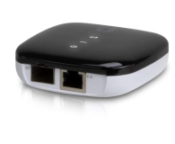 Ubiquiti UF-AE media konwerter światłowodow (RJ-45 SC) - 733808 - zdjęcie 2